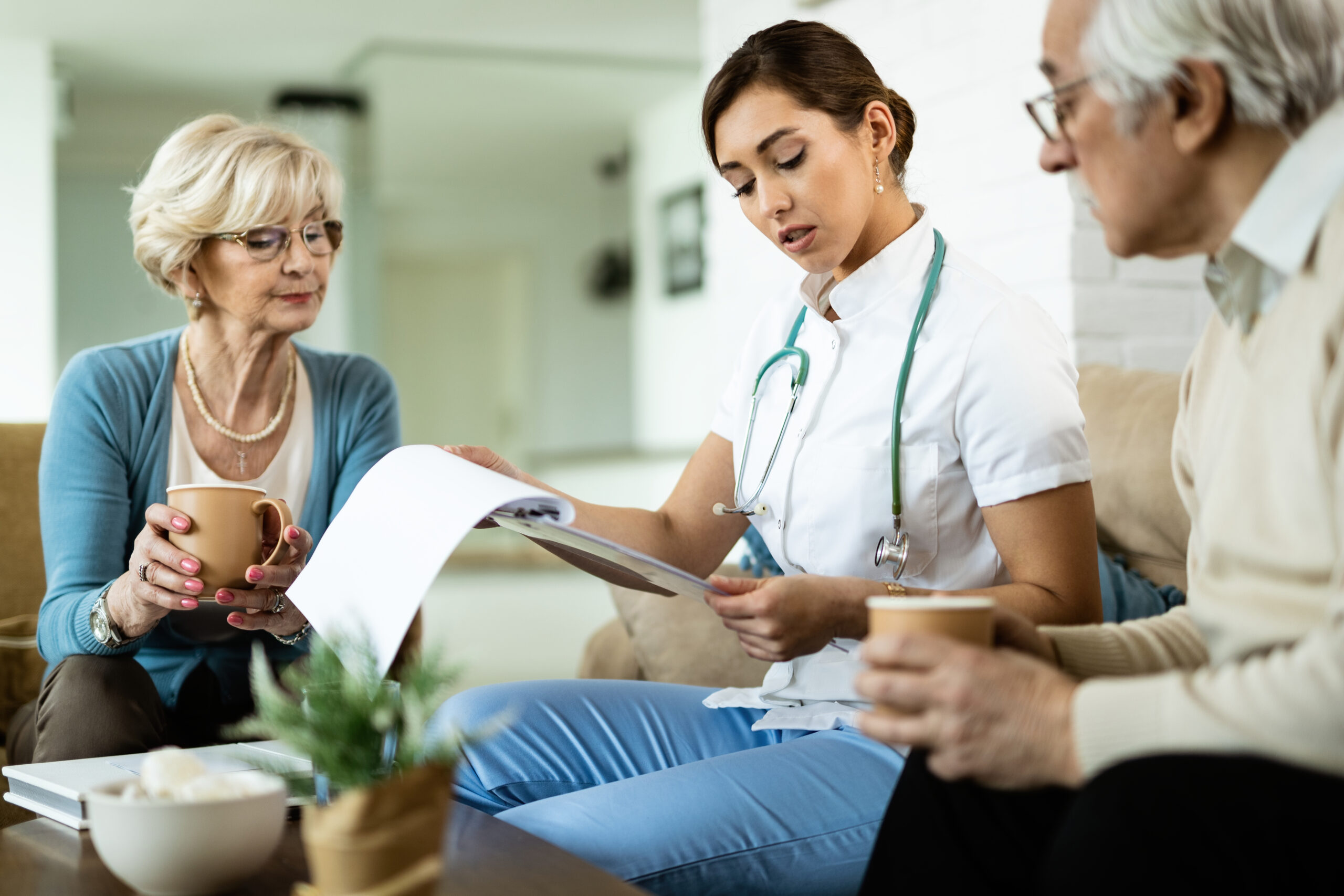 Navigating Medicaid Planning for Long-Term Care: What You Should Know