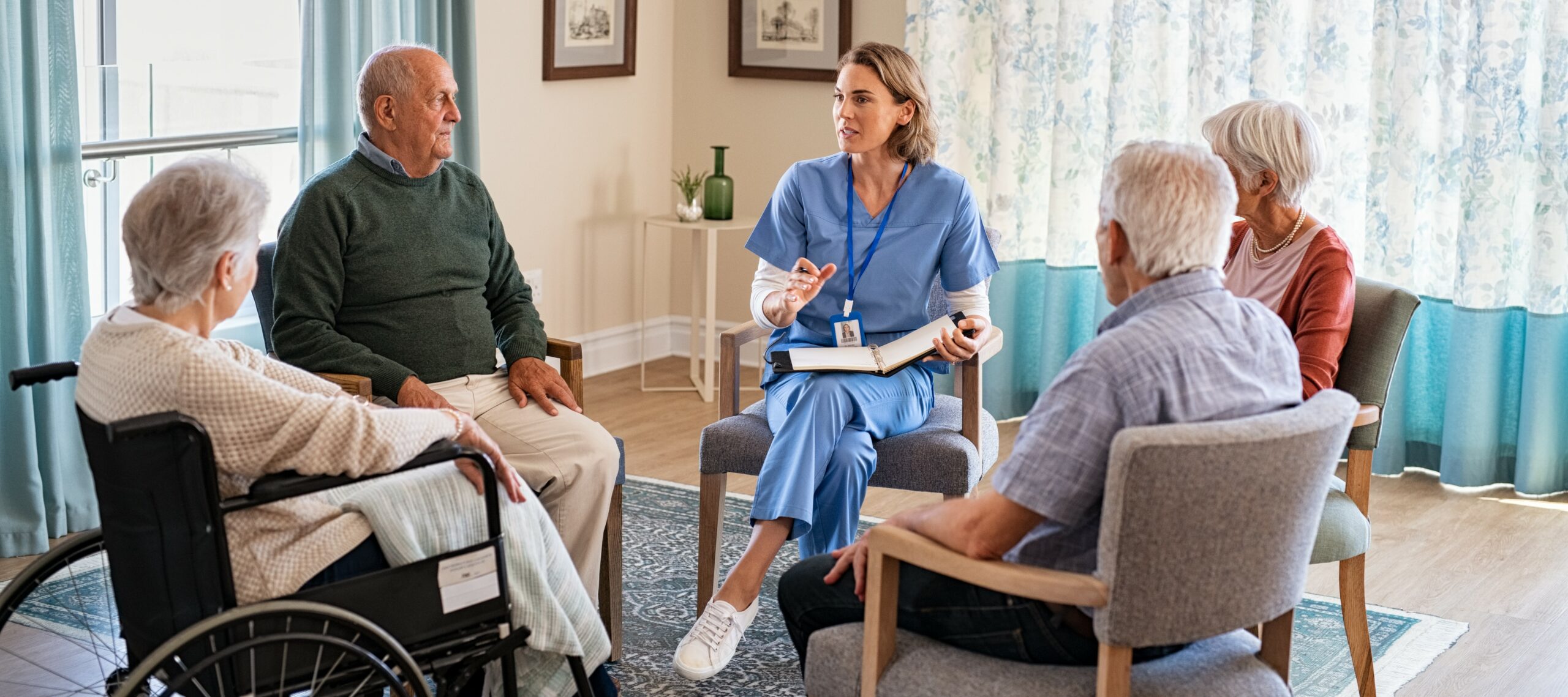 Navigating the Legal Aspects of Transitioning to Assisted Living