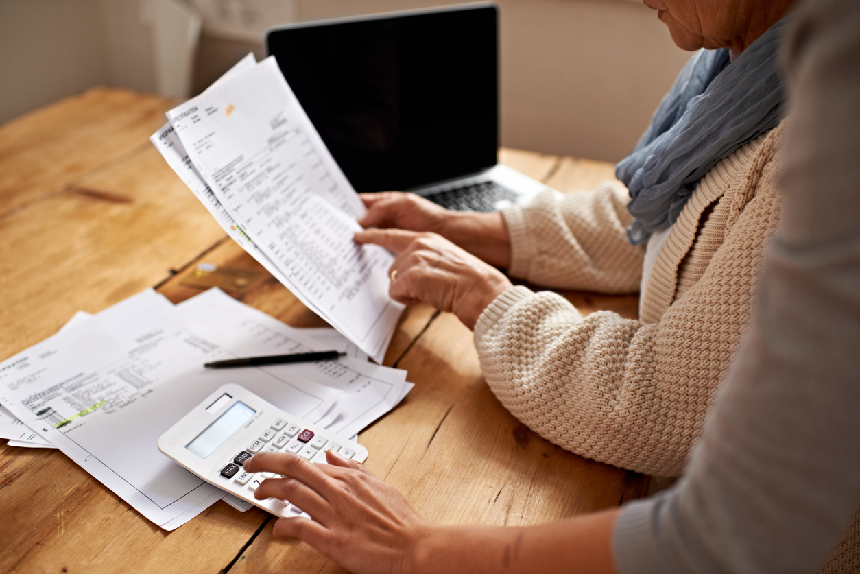 Using Joint Accounts for Estate Planning in Michigan: The Capital Gains Tax Trap