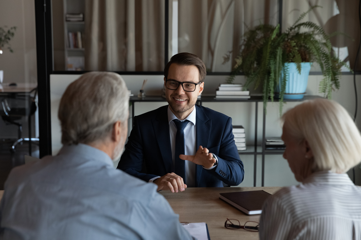 What is the Role of a Trustee?