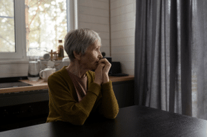 Guide to Elder Fraud Prevention