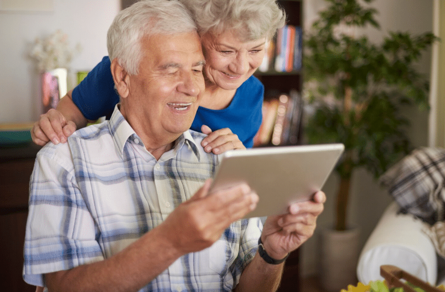 The Future of Aging in Place: Tech Tools Every Family Should Know