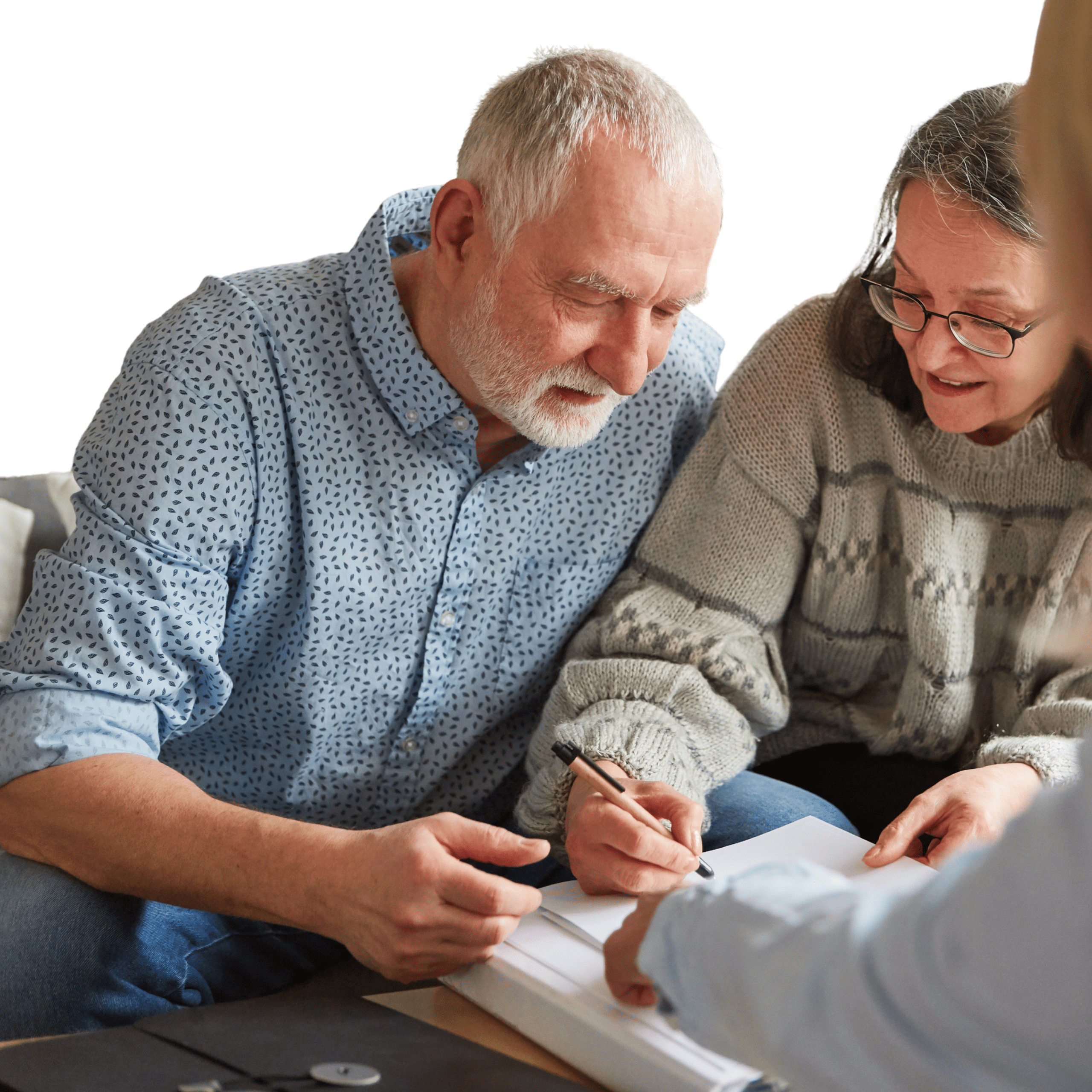 Before Something Goes Wrong: A Michigan Family’s Guide to Elder Law