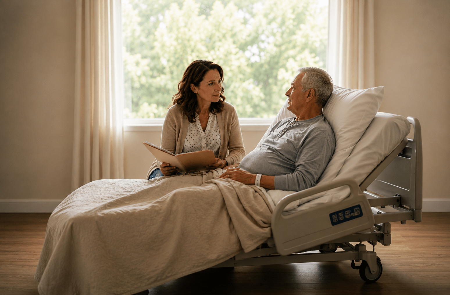 Nobody Thinks About Power of Attorney Until This Happens