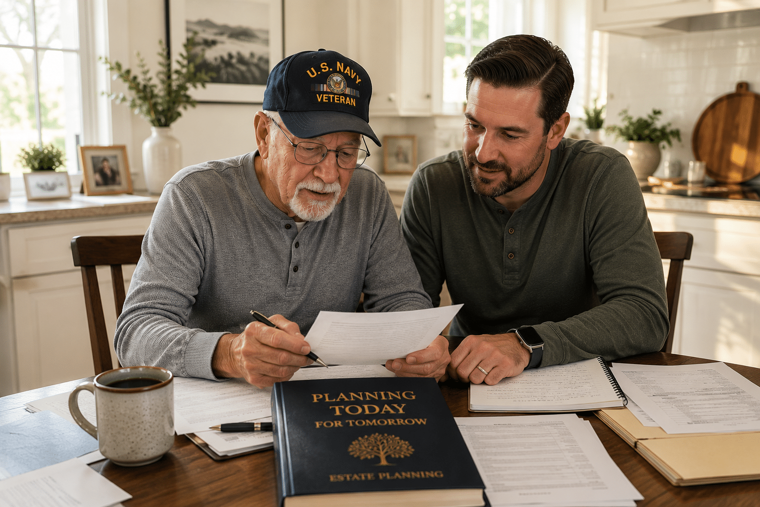 The Wartime Veteran Benefit Too Many Michigan Families Discover Too Late