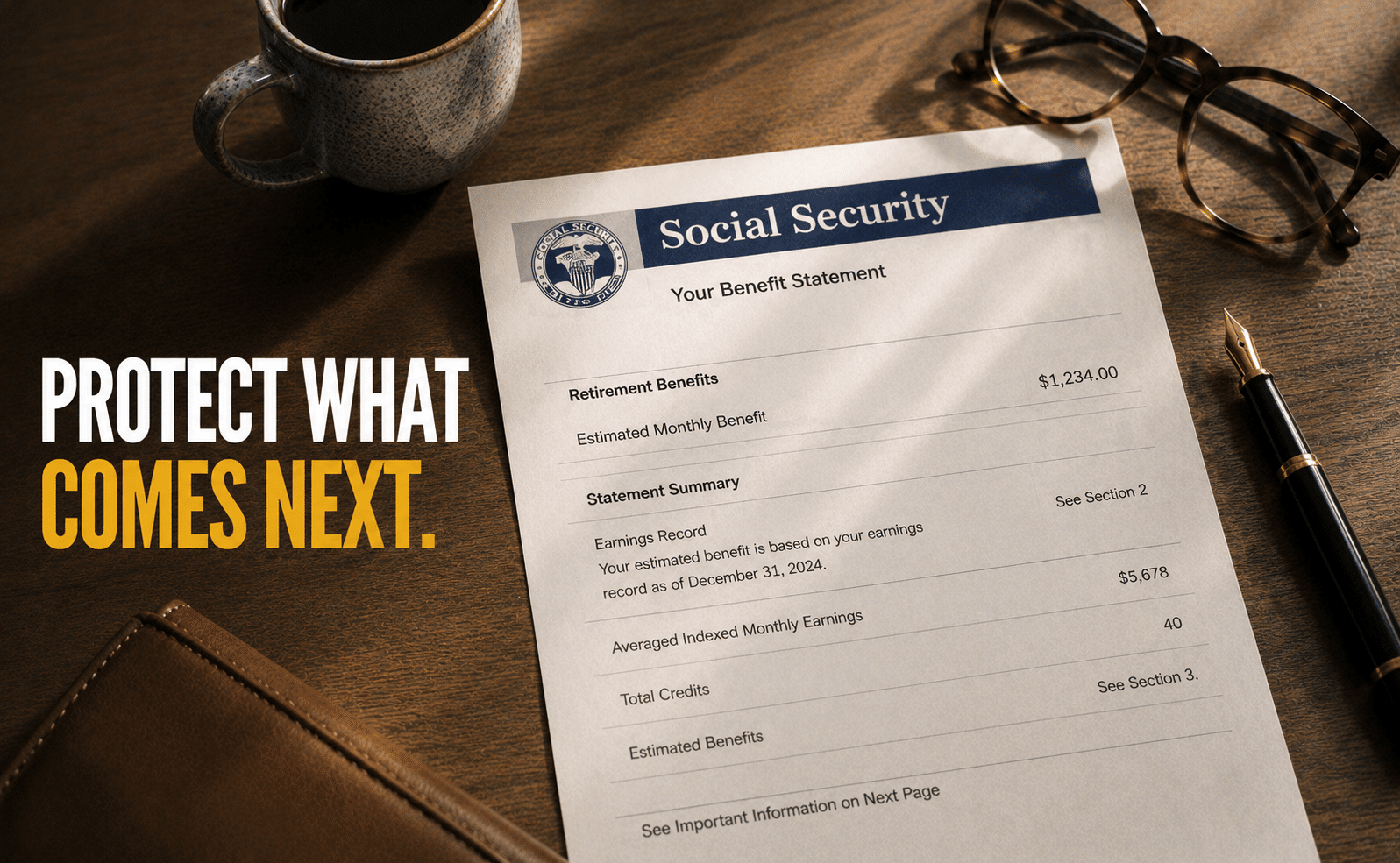 The Retirement Surprise No One Warns Married Couples About
