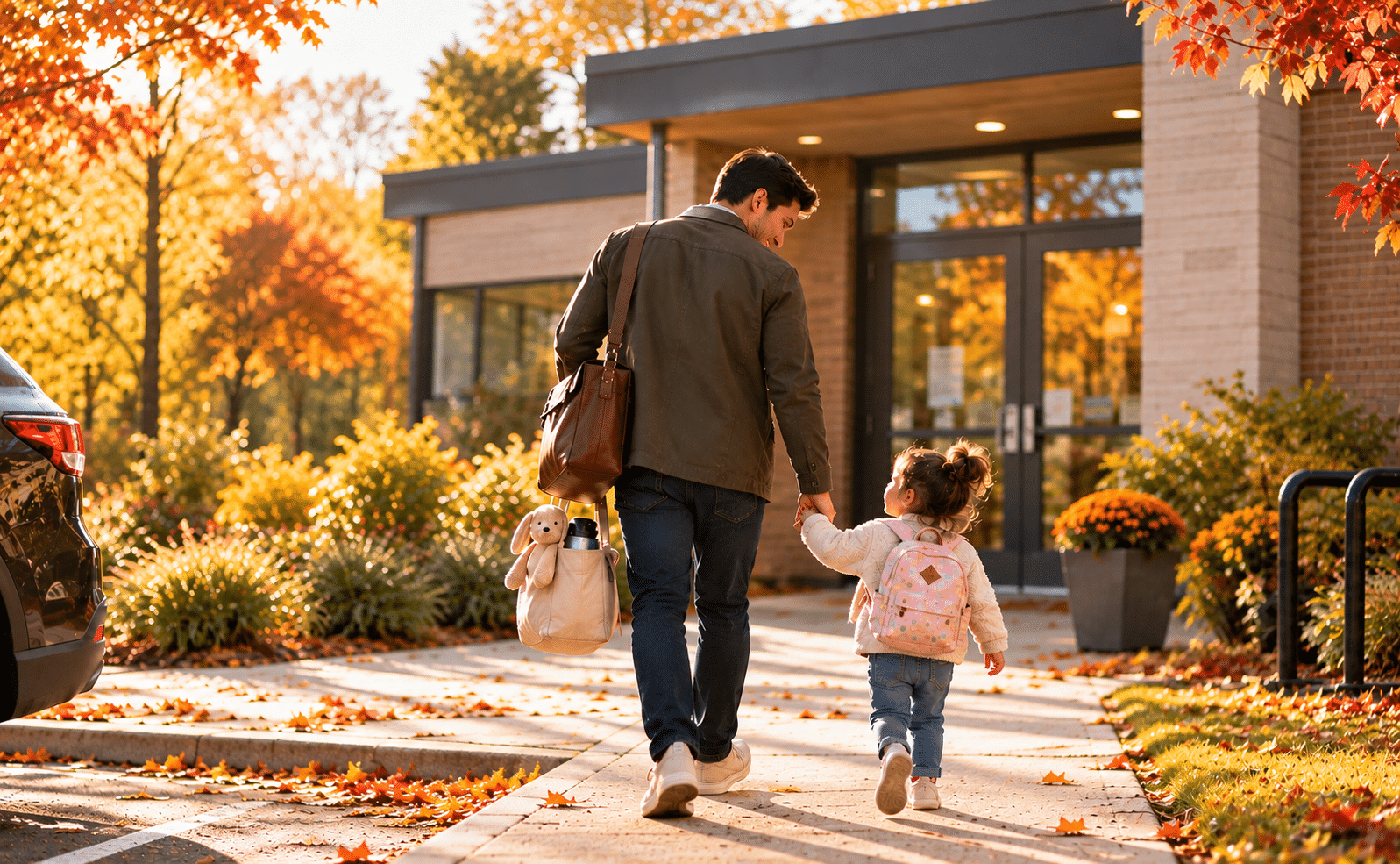 You’re Under 40. Do You Really Need an Estate Plan?